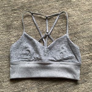Alosoft Lavish Bra